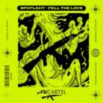 SPCFLGHT – Fell the Love