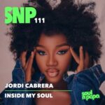 Jordi Cabrera – Inside My Soul