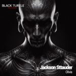 Jackson Sttauder – Olivia