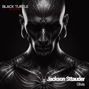 Jackson Sttauder – Olivia