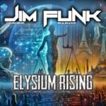 Jim Funk - Elysium Rising 3 Jim Funk – Elysium Rising