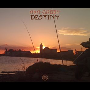 Aka Gabby – Destiny