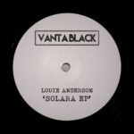 Louie Anderson – Solara EP