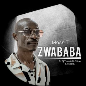 Paballo, Moss T – Zwababa