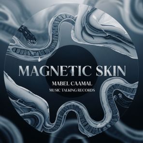 Mabel Caamal – Magnetic Skin