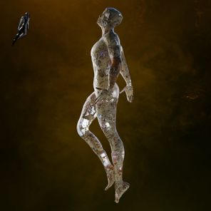 Ákos Győrfy – Prototype