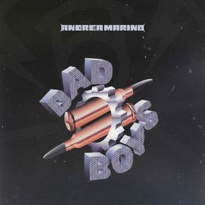 Andrea Marino - Bad Boys 1 Andrea Marino – Bad Boys