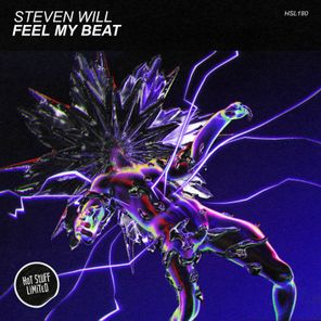 Steven Will – Feel My Beat