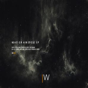 MJAS – Grain cycle EP