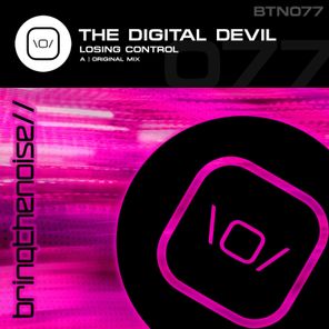 The Digital Devil - Losing Control 1 The Digital Devil – Losing Control