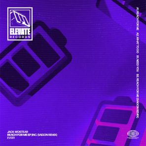 Saigon (UK), Jack Wostear – Reach For Me