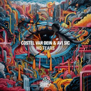 Avi Sic, Costel Van Dein – No Tears