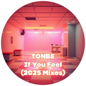 Tonbe – If You Feel (2025 Mixes)