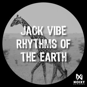 Jack Vibe – Rhythms Of The Earth