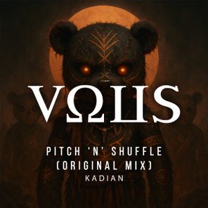 Kadian – Pitch ‘n’ Shuffle