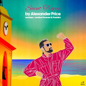 Justine Forever, Alexander Price – Saint Tropez