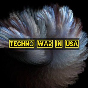 Dreaman, Partygreser – Techno War In USA