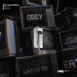 ruthym – Allready Dead