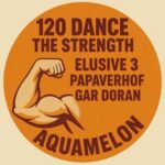 Gar Doran, 120 dance – The Strength