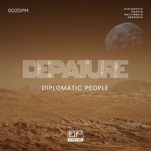Diplomatic People – Depature