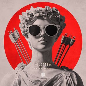 Fairy Muze – Home