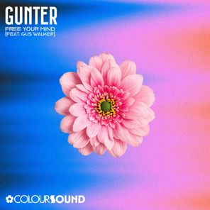 GUNTER, Gus Walker – Free Your Mind (feat. Gus Walker)