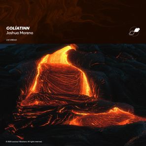 Joshua Moreno – Golíatinn