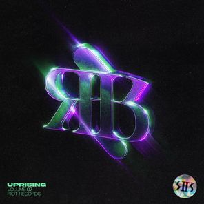 Protocol, Gracie Van Brunt – Uprising: Vol 7