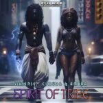 Sixsense, Ambra – Spirit Of Tribe
