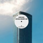 Antony Well – Artificial Dreamer’s Side