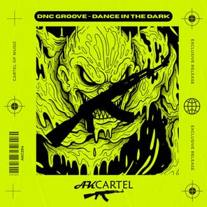 DnC Groove – Dance in the Dark