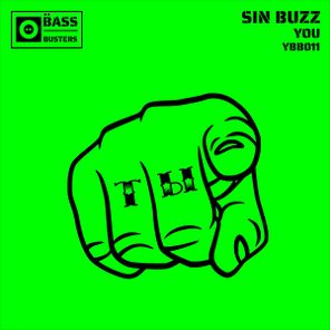 Sin Buzz - You 1 Sin Buzz – You