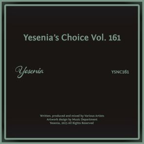 Reydel, Kaloo – Yesenia’s Choice, Vol. 161