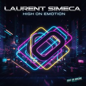Laurent Simeca – High on Emotion