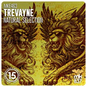 Trevayne – Natural Selection