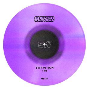Tyron Hapi – ID5
