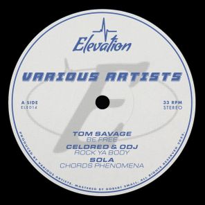 Celdred, SOLA (FR) – ELE014 VA