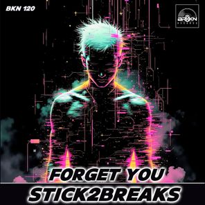 STICK2BREAKS – Forget You