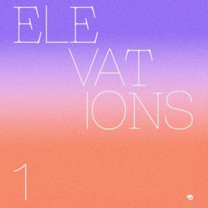 Federico Epis, Dan Barrow – Elevations 1, Pt.2