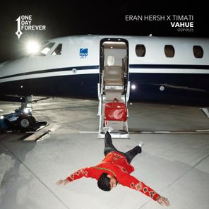 Eran Hersh, Timati – Vahue