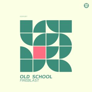 Fireblast – Old School