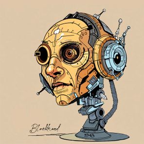 LuSiD – Blockhead