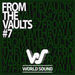Stanford, Kevin Andrews – World Sound From The Vaults #7
