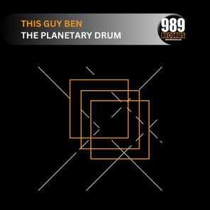 This Guy Ben – The Planetary Drum