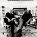 Edgar De Ramon & Shaun Moses – Lovermut Chart Chart from Edgar de Ramon