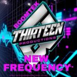 Boomtek – New Fequency