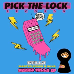 Master Error, StillZ – Missed Calls EP