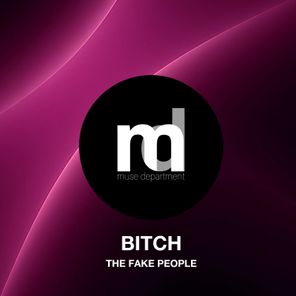 The Fake People – Bitch