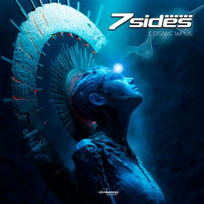 7Sides – Cosmic Waves