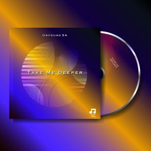 Unfound SA – Take Me Deeper